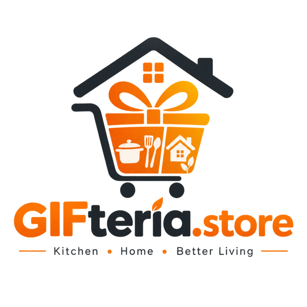 Gifteria